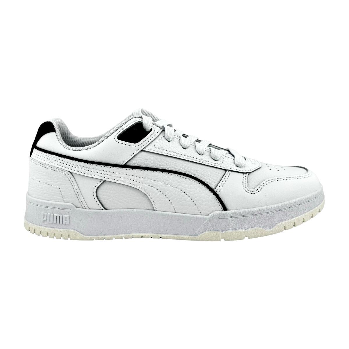 Tenis Hombre Marca Puma RBD GAME LOWEstilo 386373 01 - Gava Sport