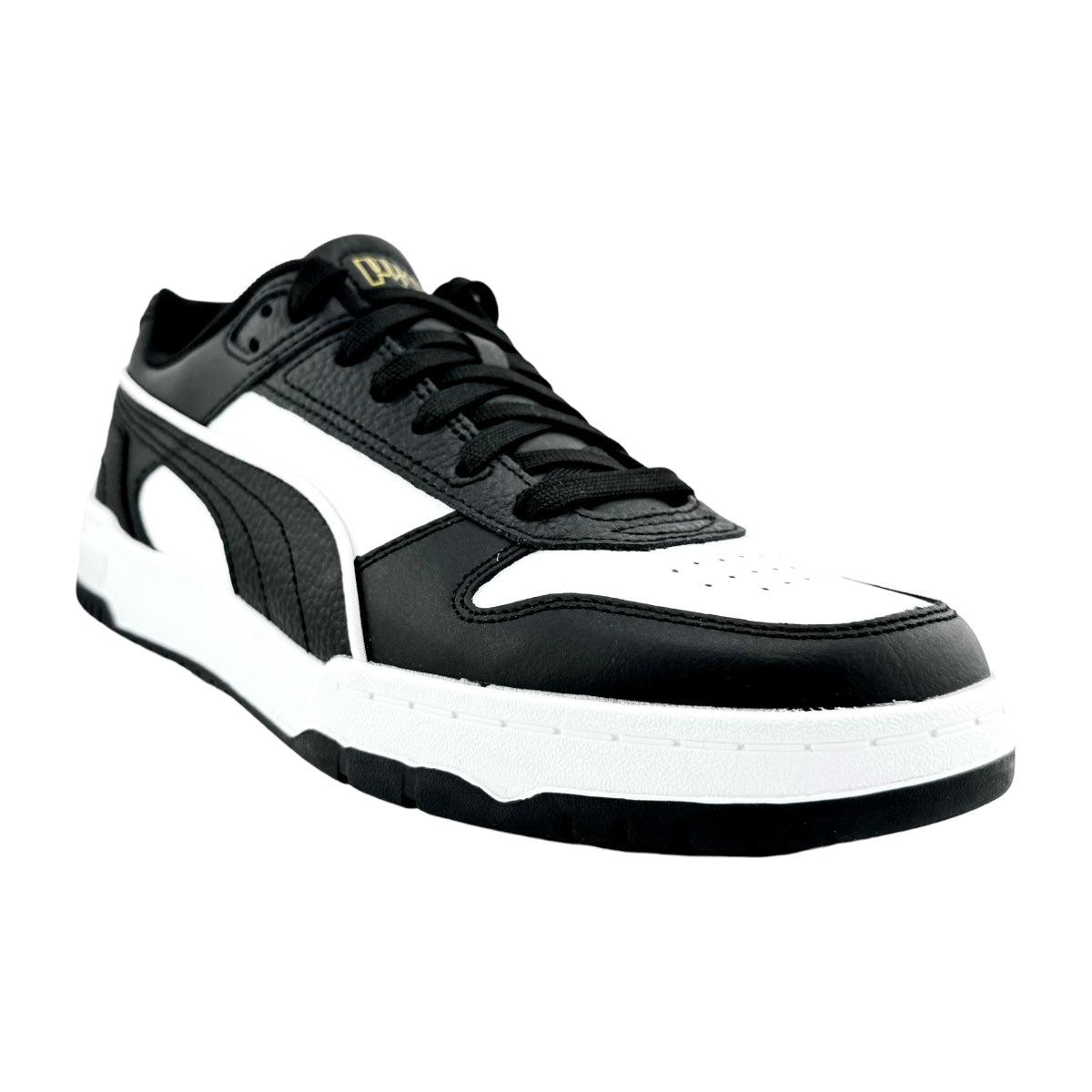 Tenis Hombre Marca Puma RBD GAME LOWEstilo 386373 07 - Gava Sport