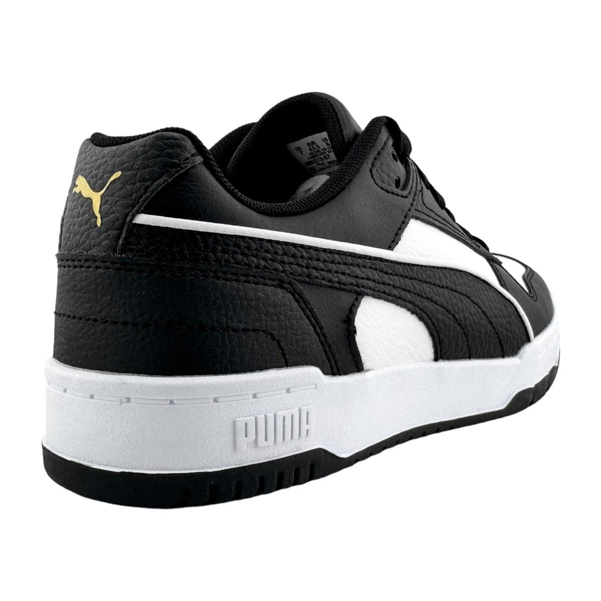 Tenis Hombre Marca Puma RBD GAME LOWEstilo 386373 07 - Gava Sport