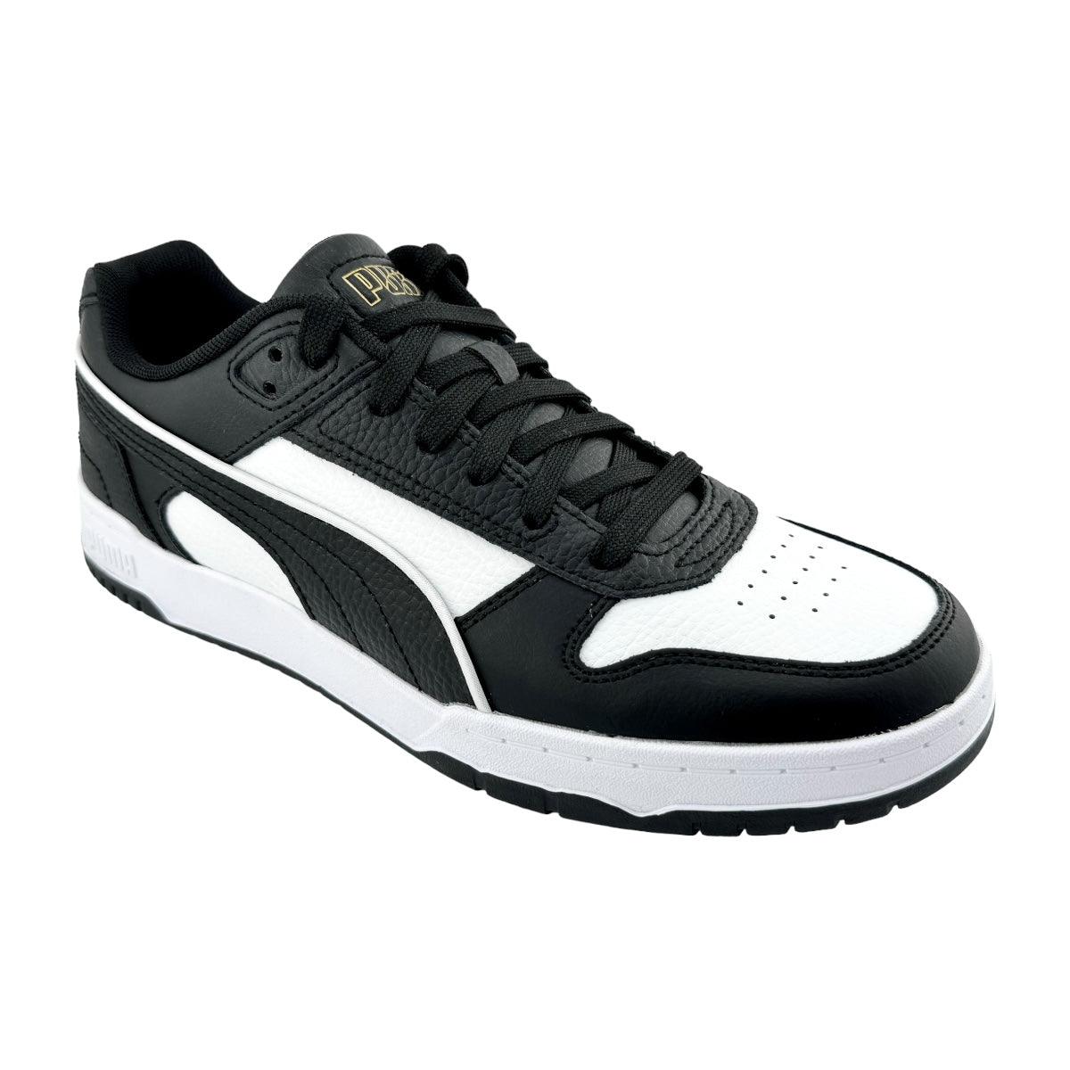 Tenis Hombre Marca Puma RBD GAME LOWEstilo 386373 07 - Gava Sport