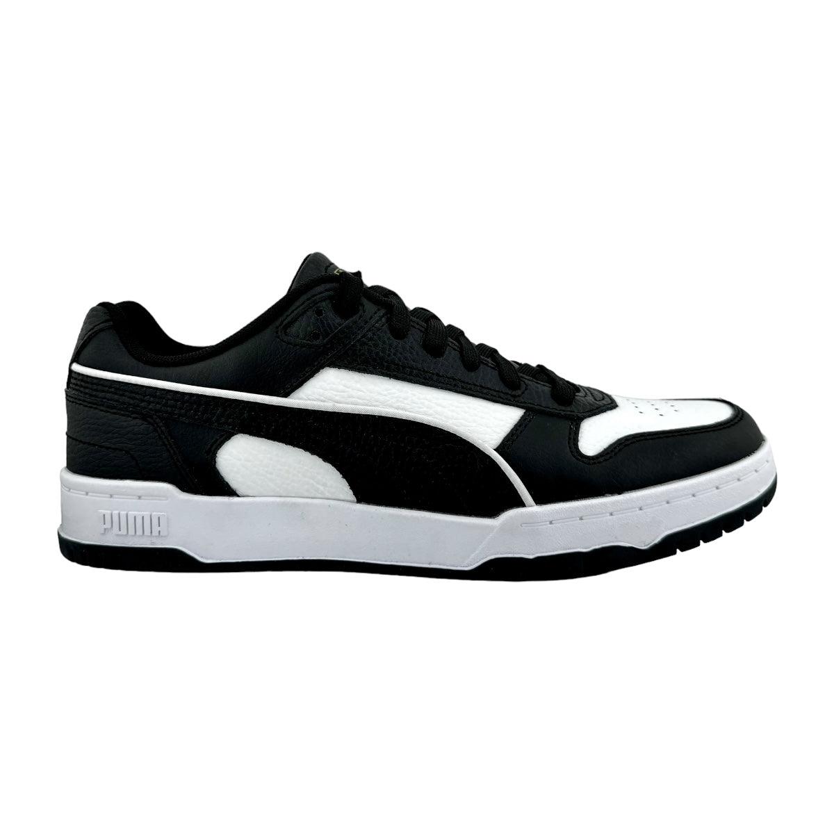 Tenis Hombre Marca Puma RBD GAME LOWEstilo 386373 07 - Gava Sport