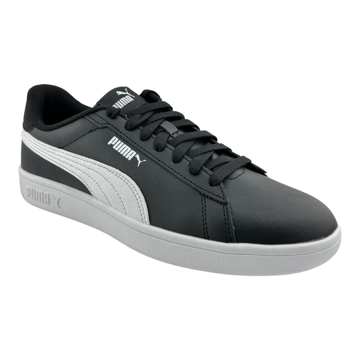 Tenis Hombre Marca Puma Smash 3.0 L Estilo 390987 04 - Gava Sport