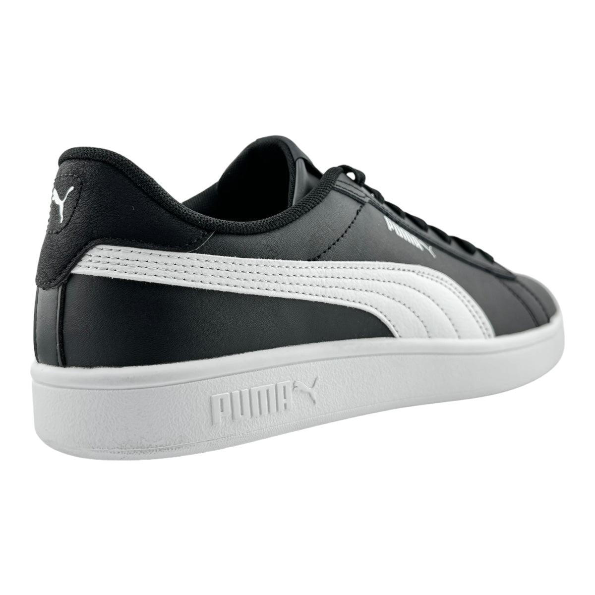 Tenis Hombre Marca Puma Smash 3.0 L Estilo 390987 04 - Gava Sport