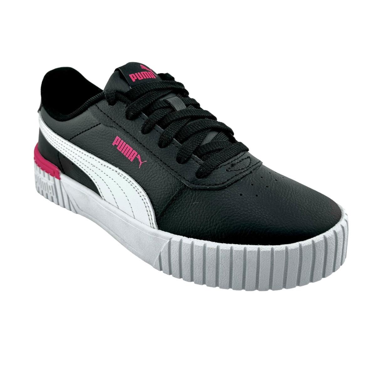 Tenis Para Joven Marca Puma Carina 2.0 Estilo 386185 08 - Gava Sport