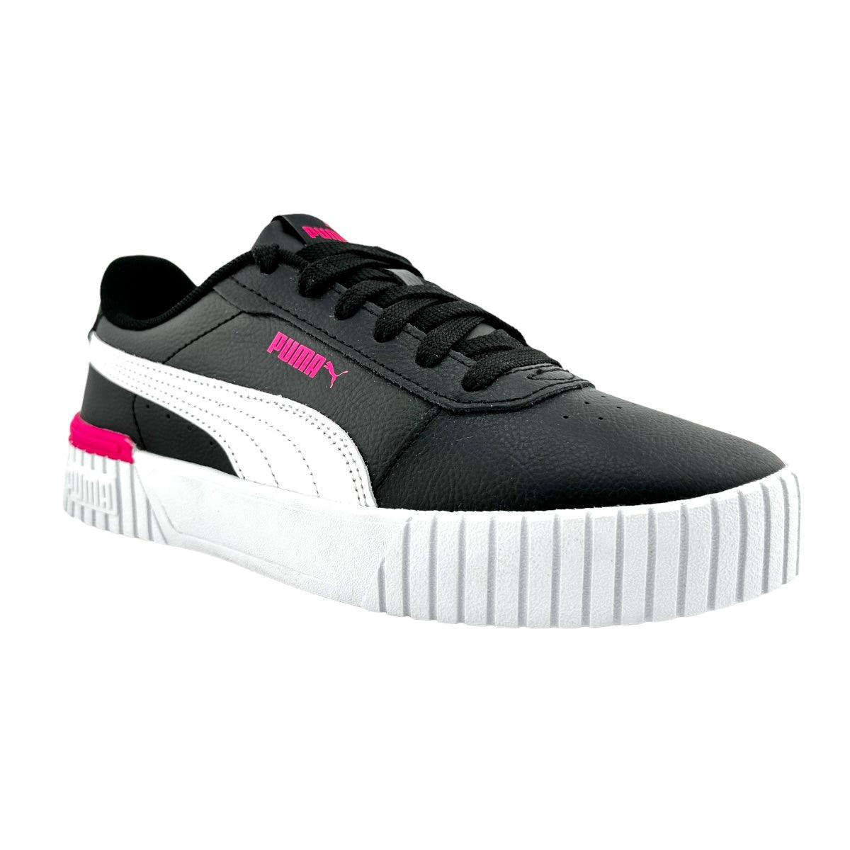 Tenis Para Joven Marca Puma Carina 2.0 Estilo 386185 08 - Gava Sport