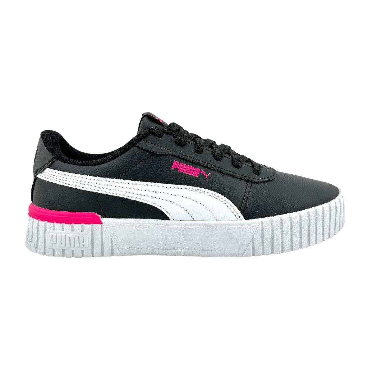 Tenis Para Joven Marca Puma Carina 2.0 Estilo 386185 08 - Gava Sport