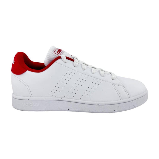 Tenis Joven Marca Adidas Advantage Lifestyle Estilo HO6179 - Gava Sport