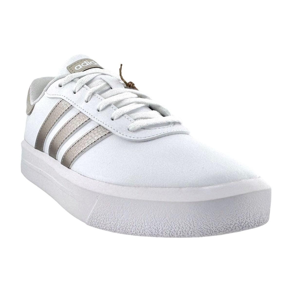 Tenis Dama Marca Adidas Court Plataforma Estilo ID1969 - Gava Sport