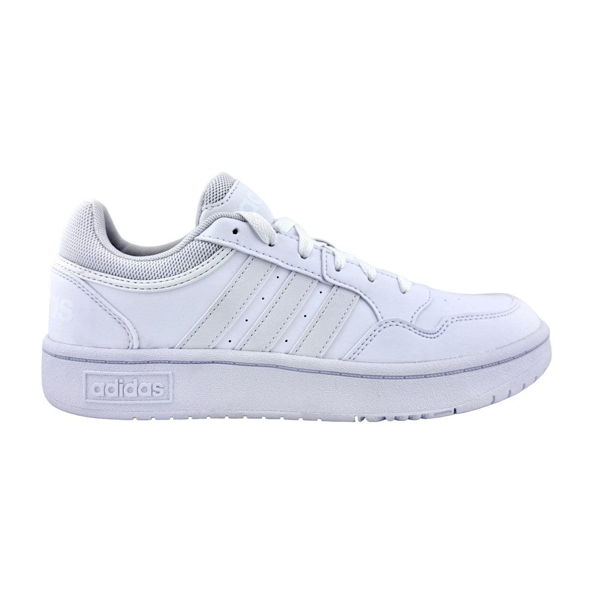 Tenis Joven Marca Adidas Hoops 3.0 Estilo GW0433 - Gava Sport