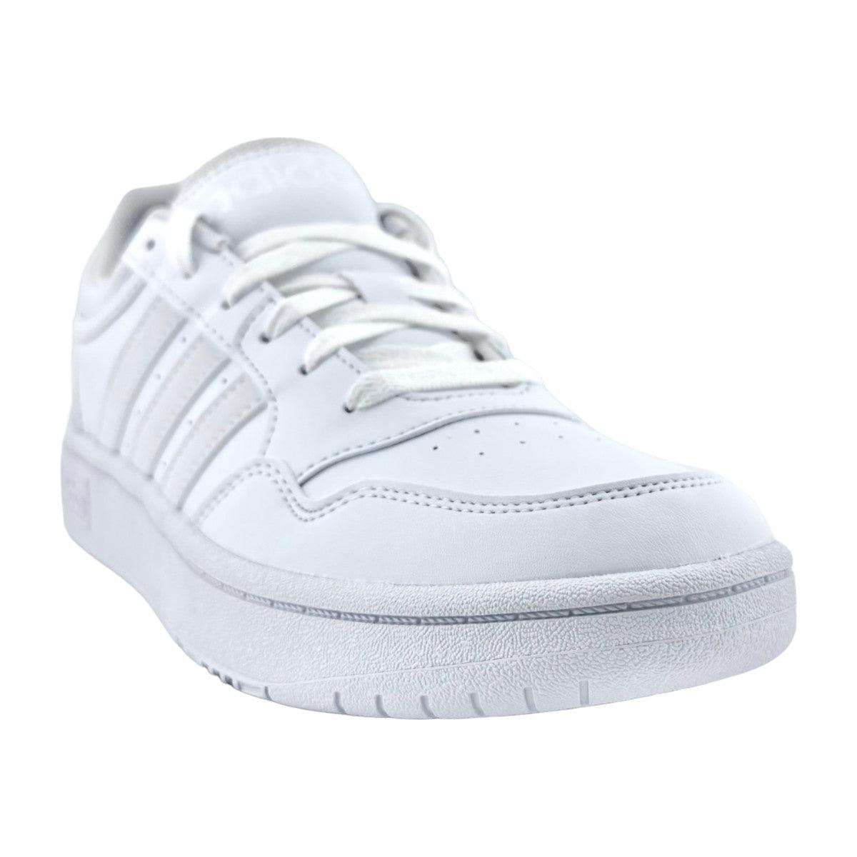 Tenis Joven Marca Adidas Hoops 3.0 Estilo GW0433 - Gava Sport