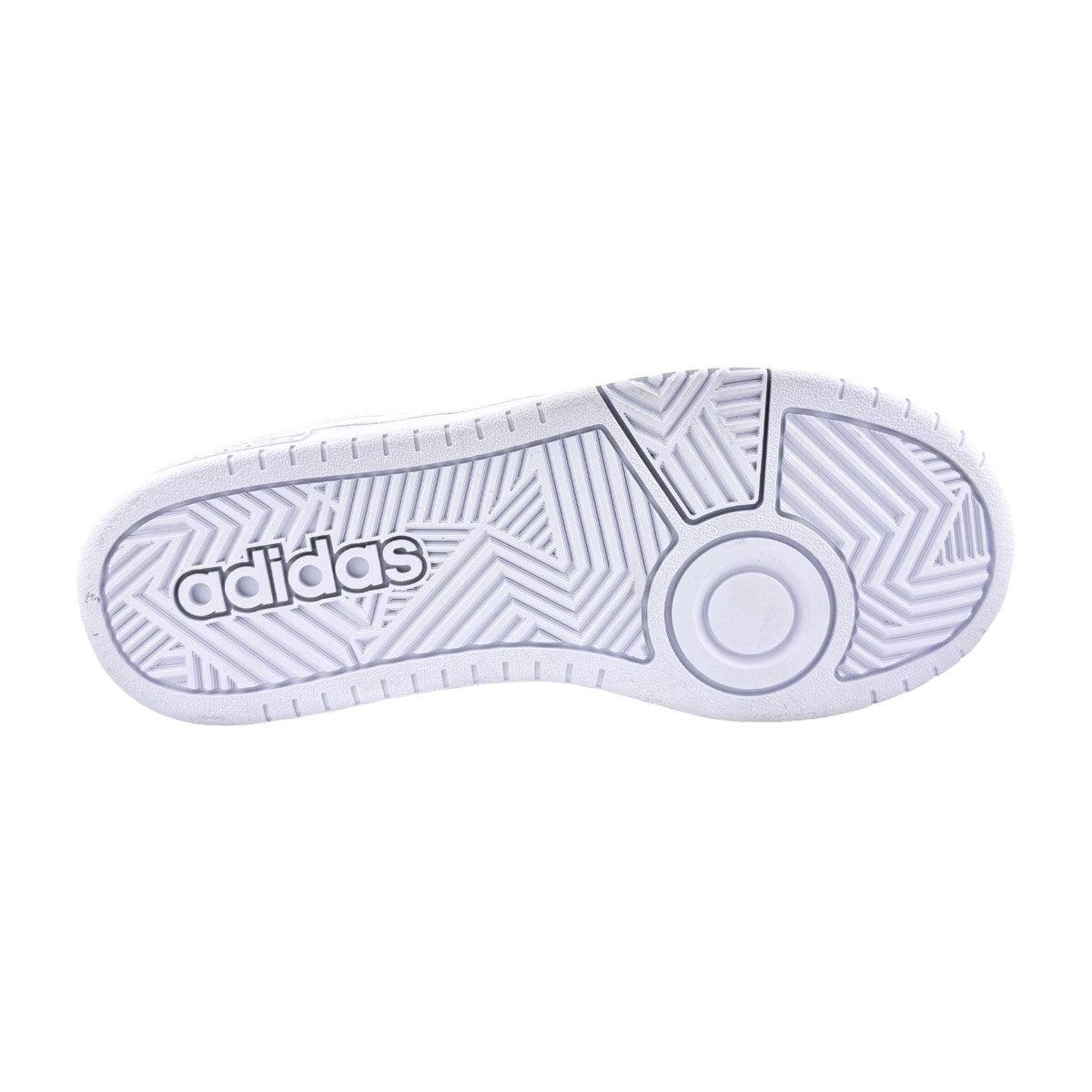 Tenis Joven Marca Adidas Hoops 3.0 Estilo GW0433 - Gava Sport