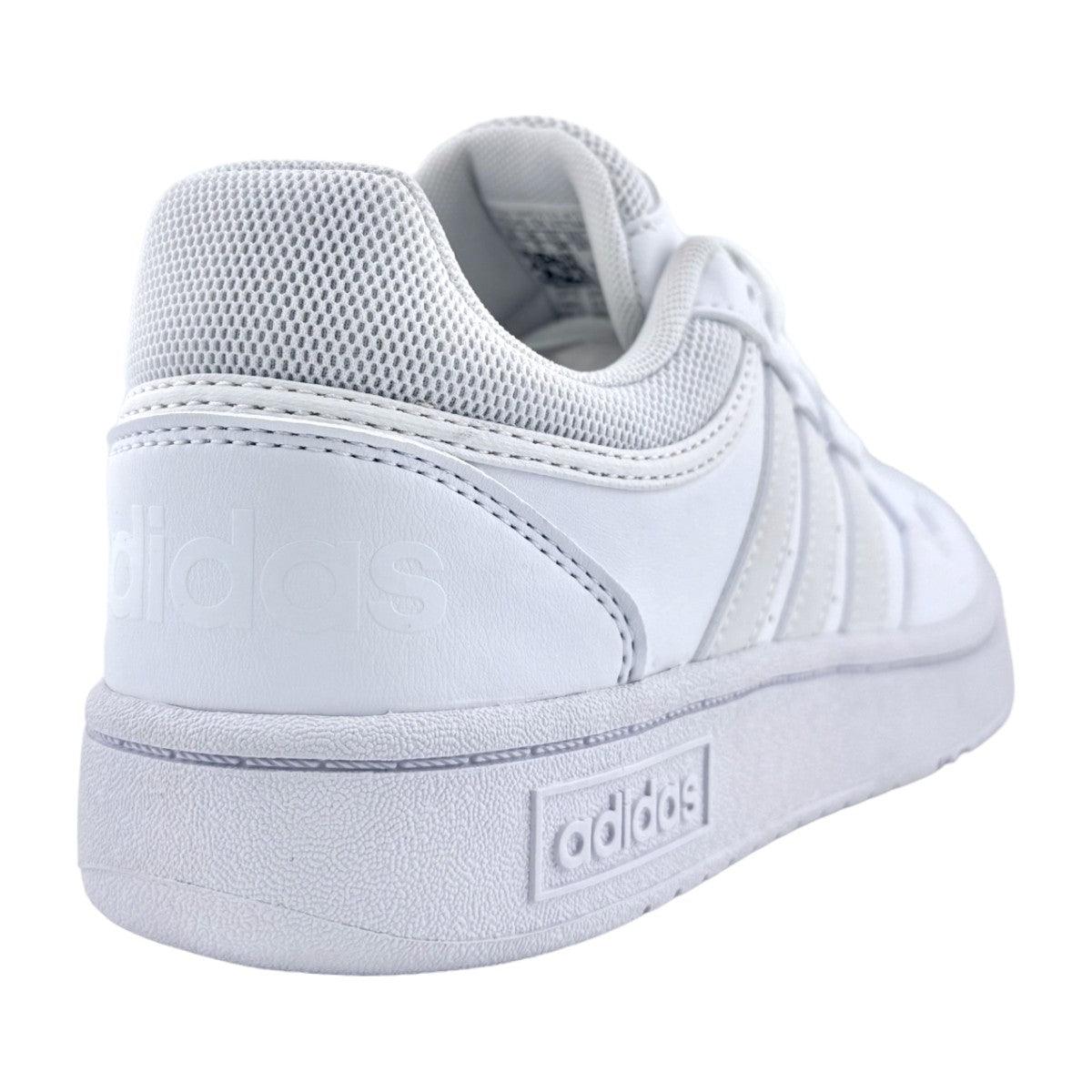 Tenis Joven Marca Adidas Hoops 3.0 Estilo GW0433 - Gava Sport