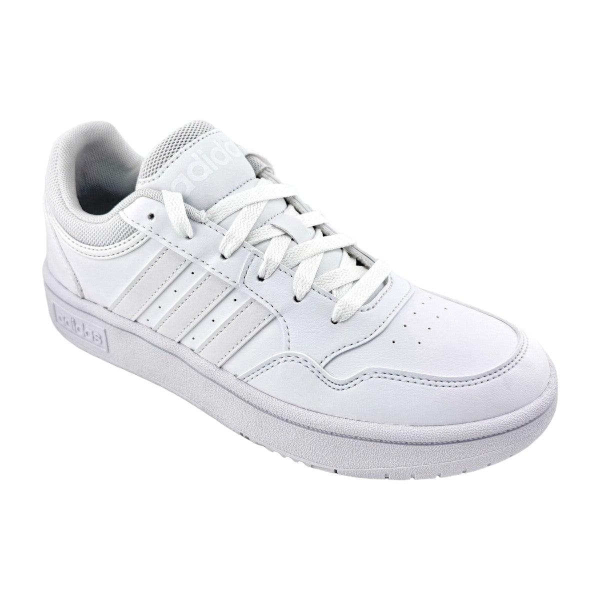 Tenis Joven Marca Adidas Hoops 3.0 Estilo GW0433 - Gava Sport