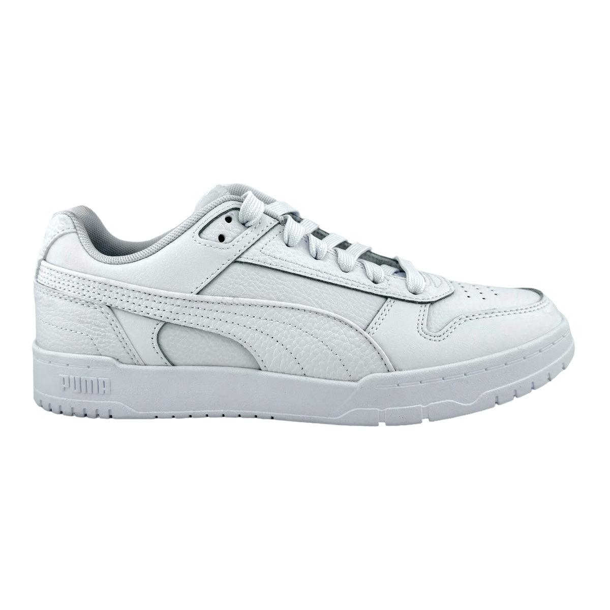 Tenis Hombre Marca Puma RBD GAME LOW Estilo 386373 02 - Gava Sport