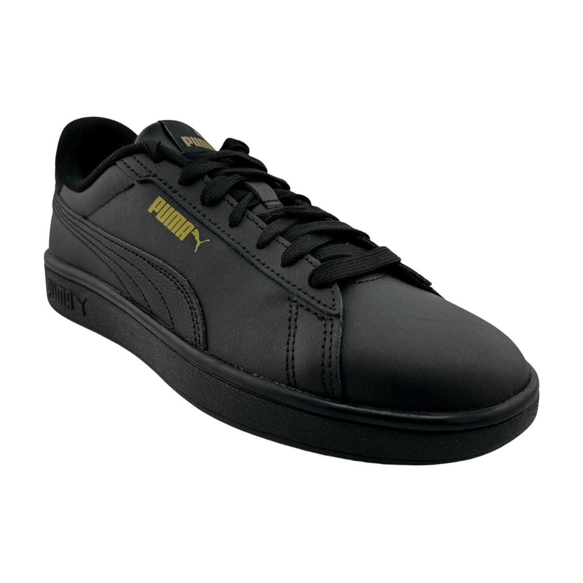 Tenis Hombre Marca Puma Smash 3.0 L Estilo 390987 10 - Gava Sport