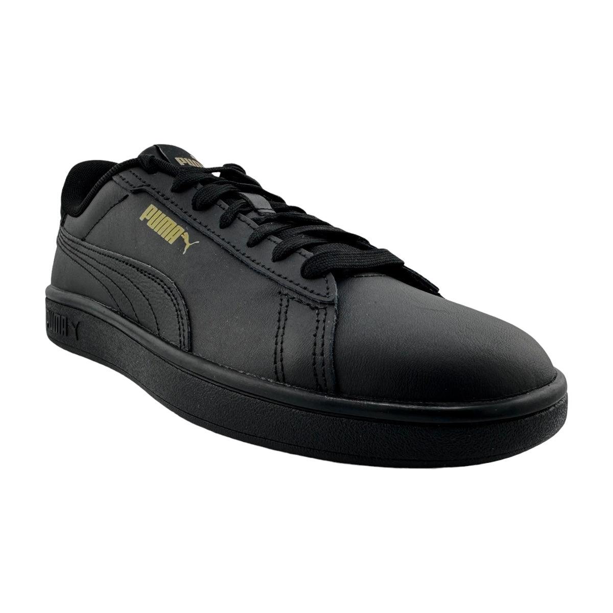 Tenis Hombre Marca Puma Smash 3.0 L Estilo 390987 10 - Gava Sport