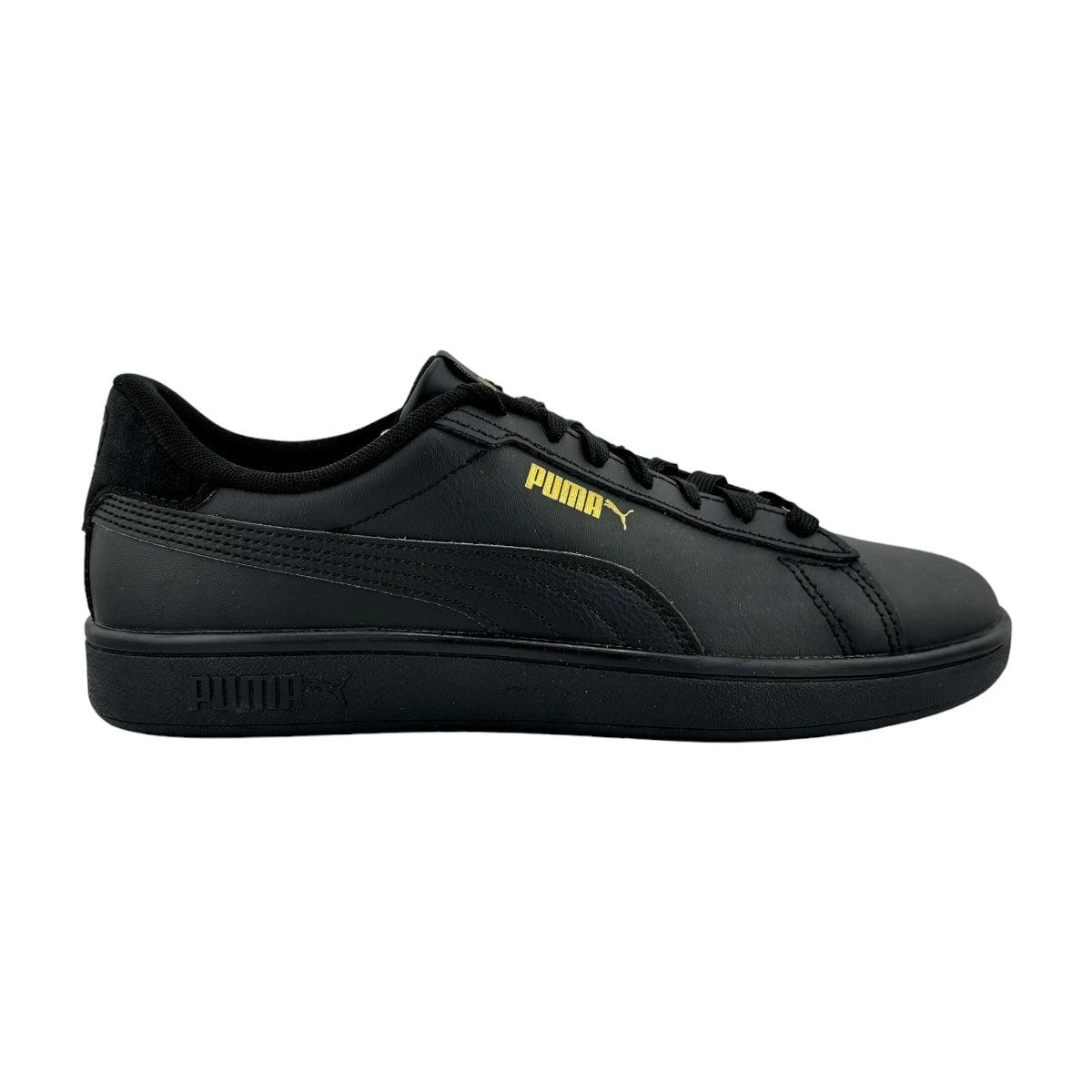 Tenis Hombre Marca Puma Smash 3.0 L Estilo 390987 10 - Gava Sport