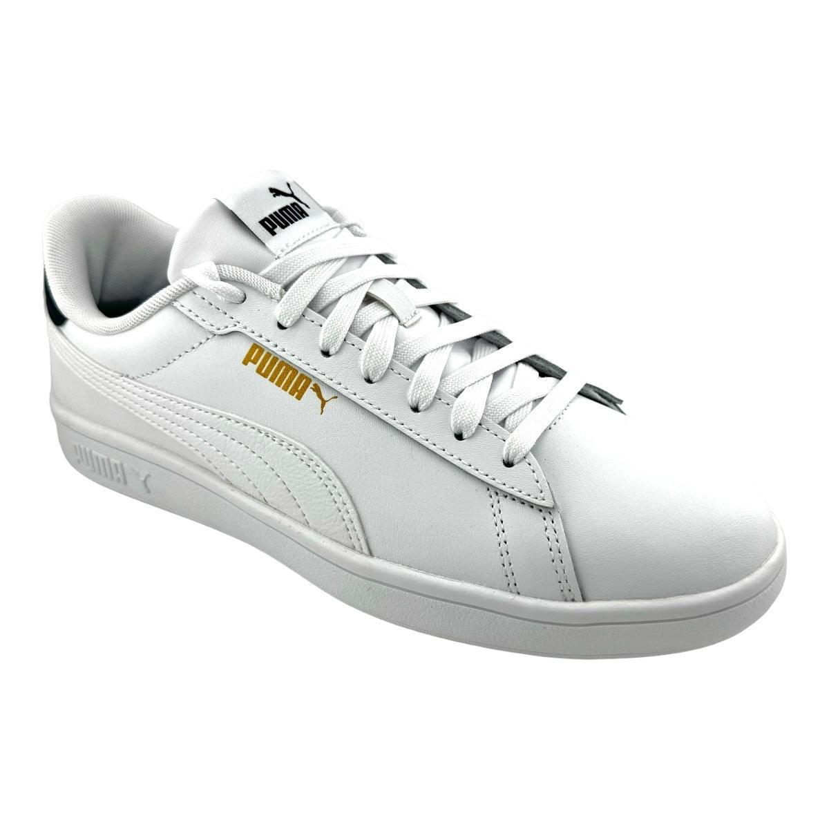 Tenis Hombre Marca Puma Smash 3.0 L Estilo 390987 13 - Gava Sport