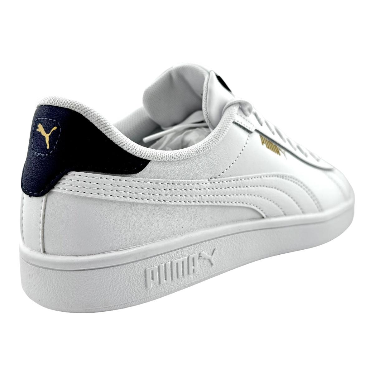 Tenis Hombre Marca Puma Smash 3.0 L Estilo 390987 13 - Gava Sport