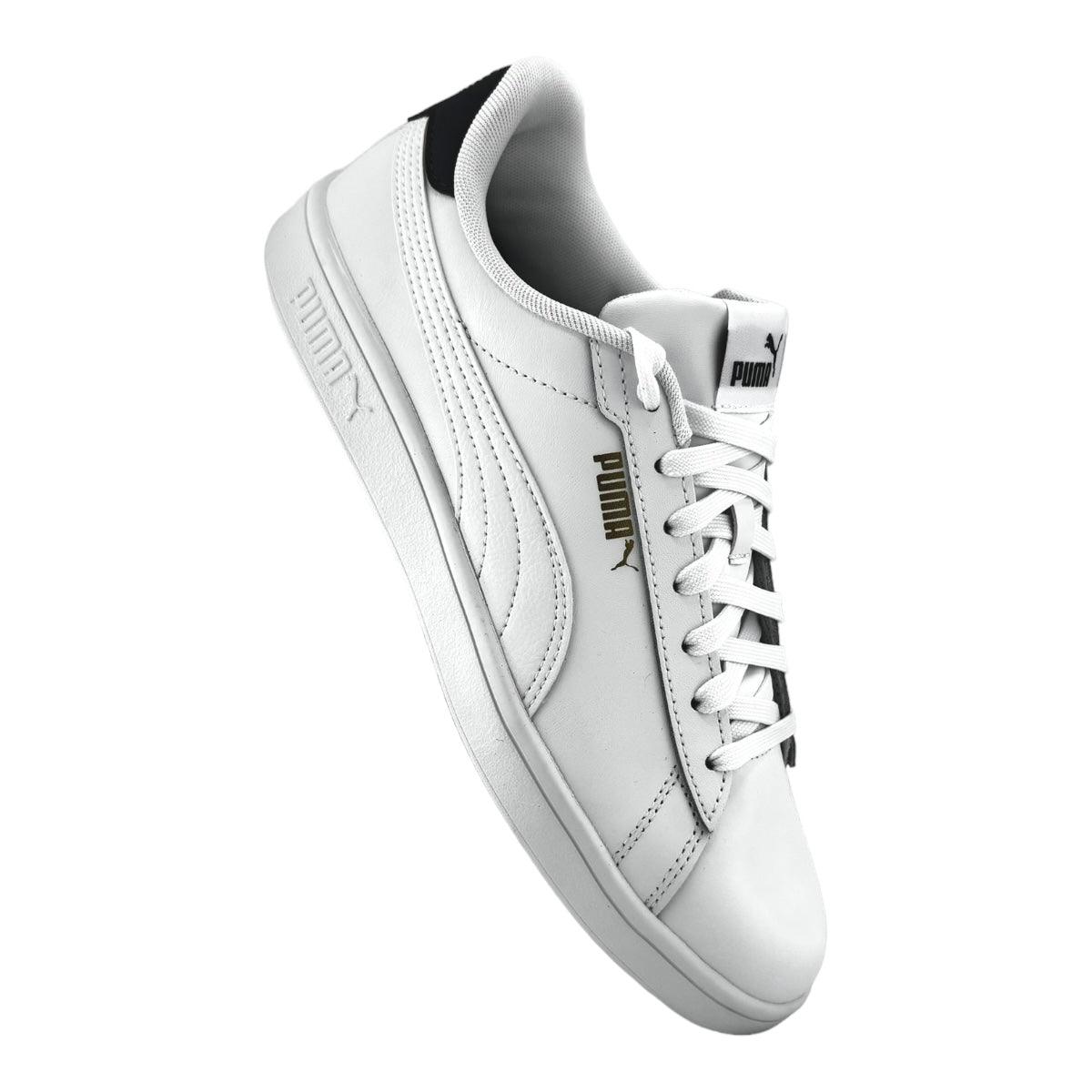 Tenis Hombre Marca Puma Smash 3.0 L Estilo 390987 13 - Gava Sport