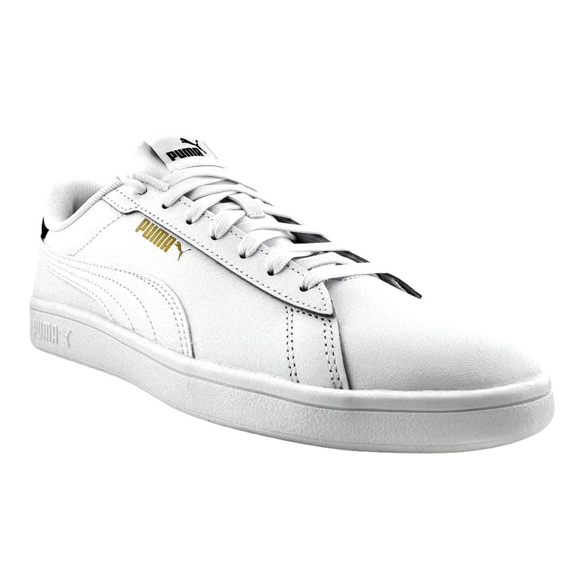 Tenis Hombre Marca Puma Smash 3.0 L Estilo 390987 13 - Gava Sport