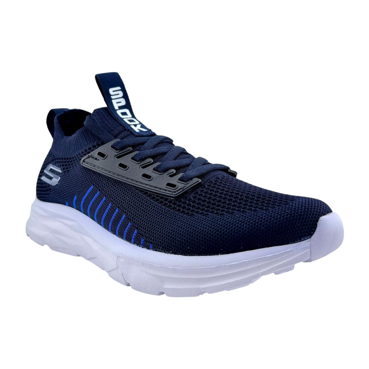 Tenis Deportivo Para Mujer Marca Spook Estilo 1140. - Gava Sport