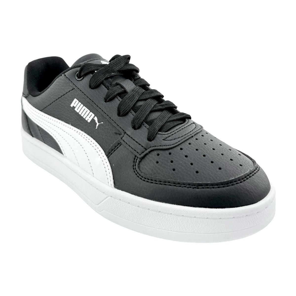 Tenis Para Joven Marca Puma Caven 2.0 Estilo 393837 05 - Gava Sport