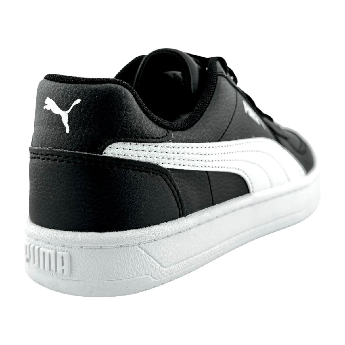 Tenis Para Joven Marca Puma Caven 2.0 Estilo 393837 05 - Gava Sport