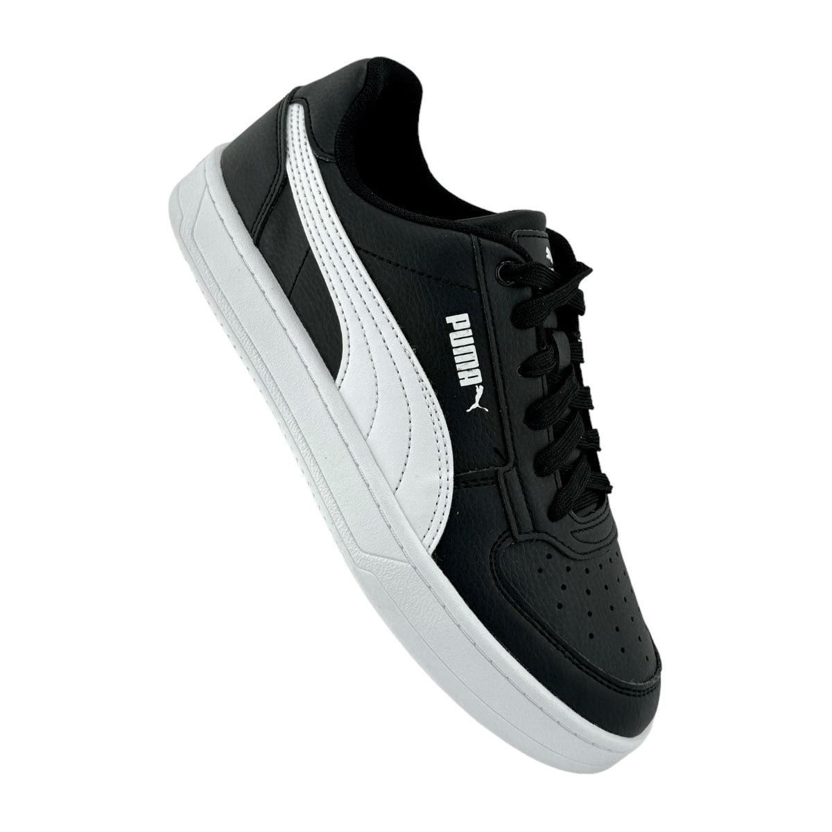 Tenis Para Joven Marca Puma Caven 2.0 Estilo 393837 05 - Gava Sport