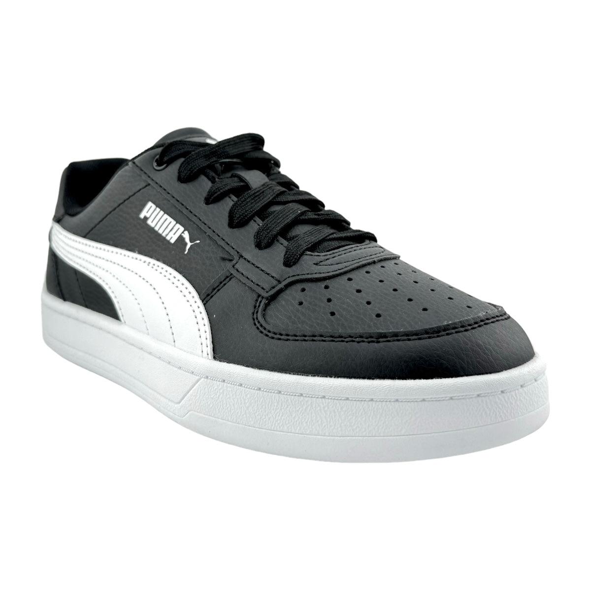 Tenis Para Joven Marca Puma Caven 2.0 Estilo 393837 05 - Gava Sport