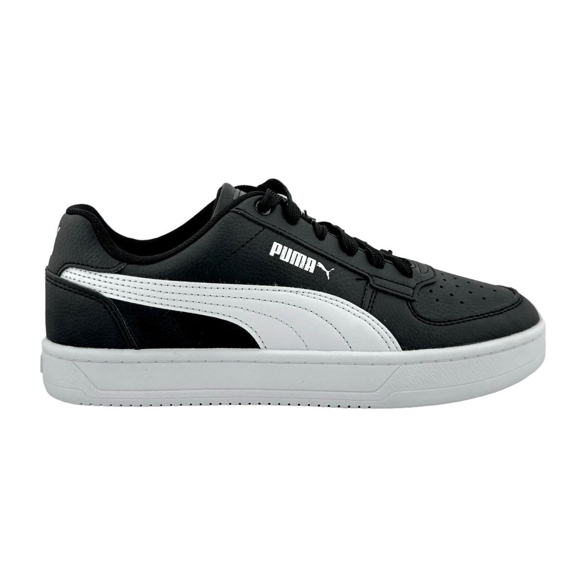 Tenis Para Joven Marca Puma Caven 2.0 Estilo 393837 05 - Gava Sport