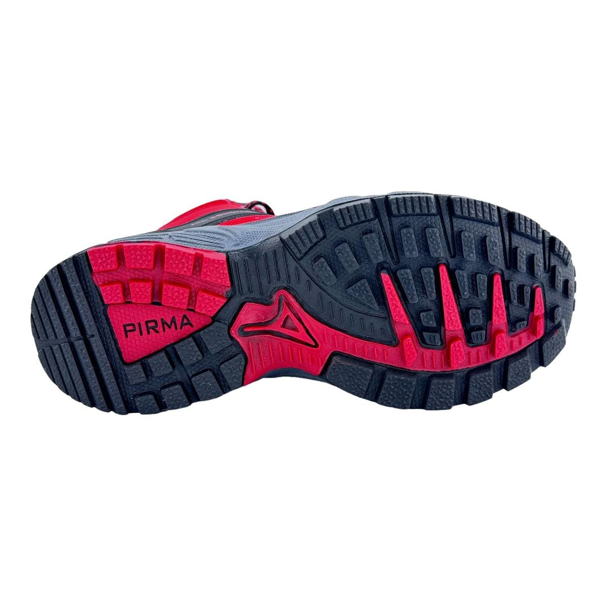 Tenis Outdoor Niños Marca Pirma Sneakers Extreme Estilo 1308 (15.0 -17.5) - Gava Sport