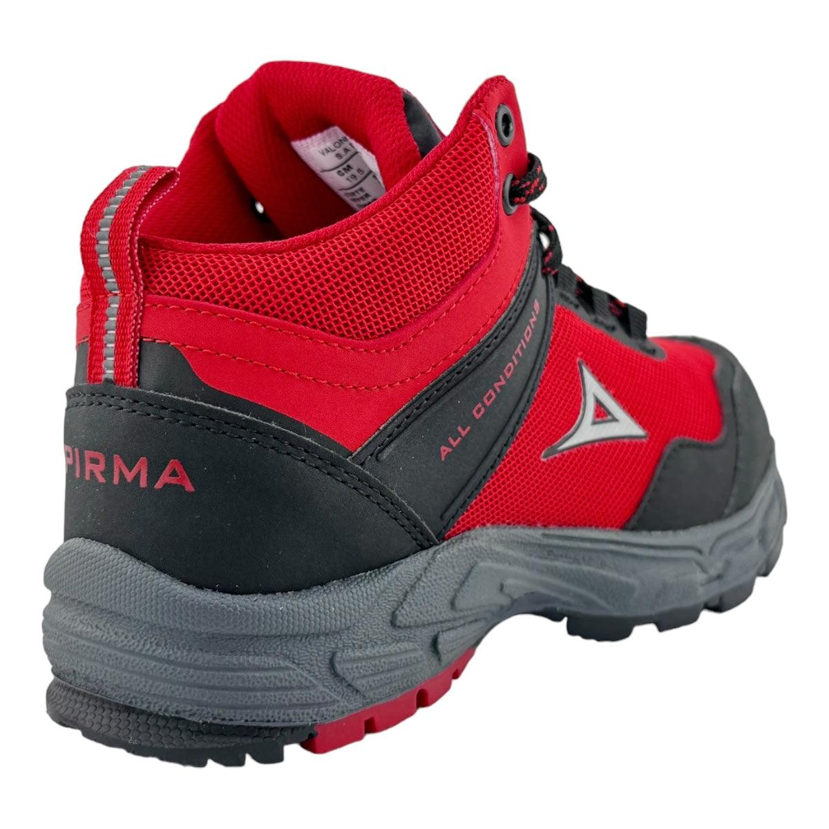 Tenis Outdoor Niños Marca Pirma Sneakers Extreme Estilo 1308 (15.0 -17.5) - Gava Sport