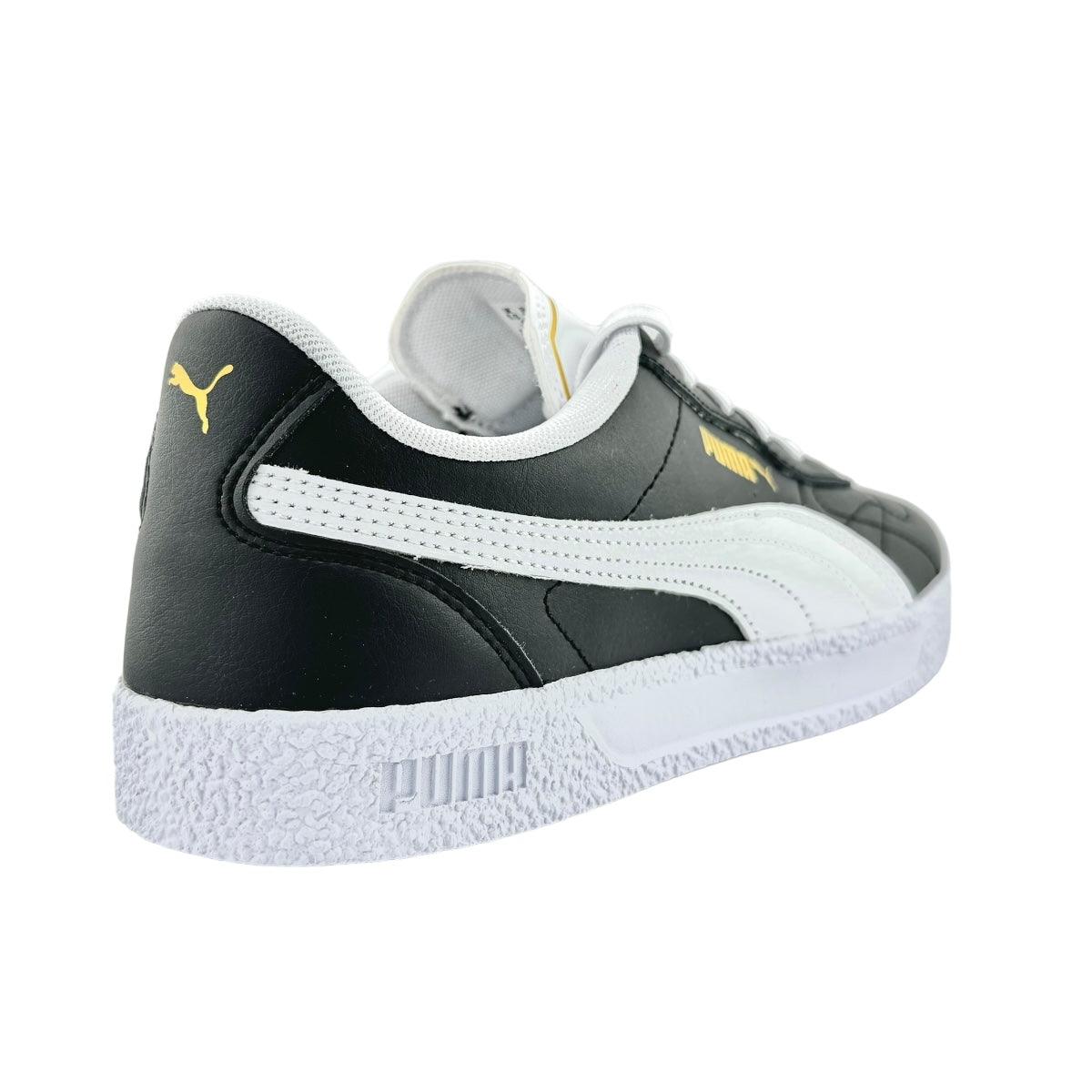 Tenis Para Mujer Marca Puma Club Zone Estilo 383919 02 - Gava Sport