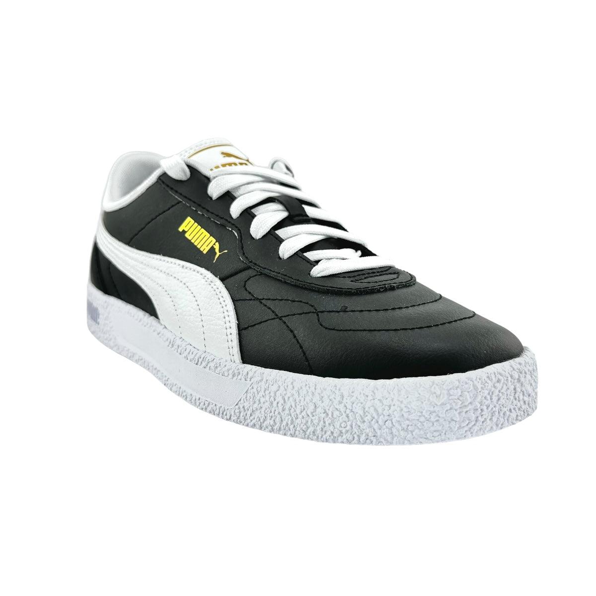 Tenis Para Mujer Marca Puma Club Zone Estilo 383919 02 - Gava Sport