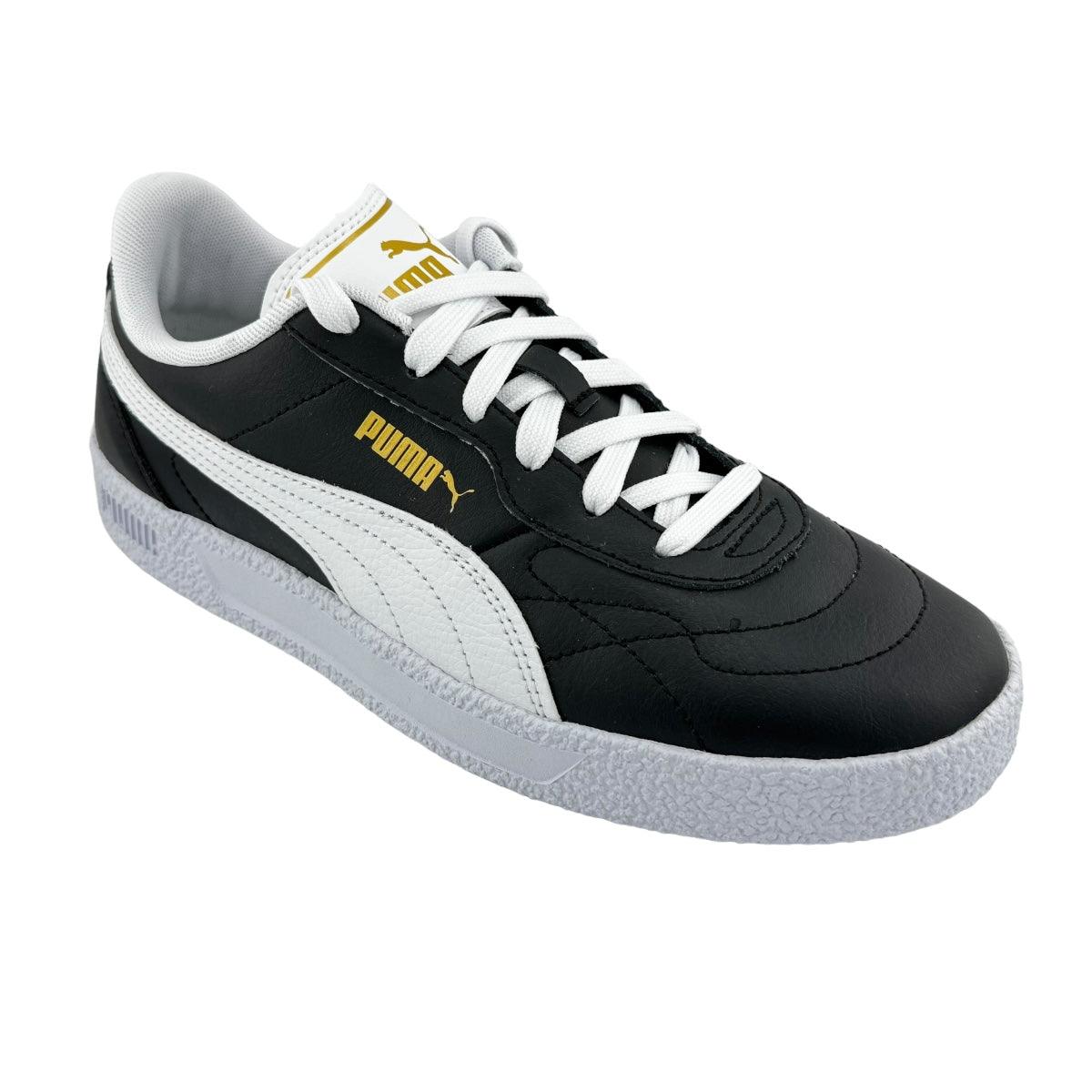 Tenis Para Mujer Marca Puma Club Zone Estilo 383919 02 - Gava Sport