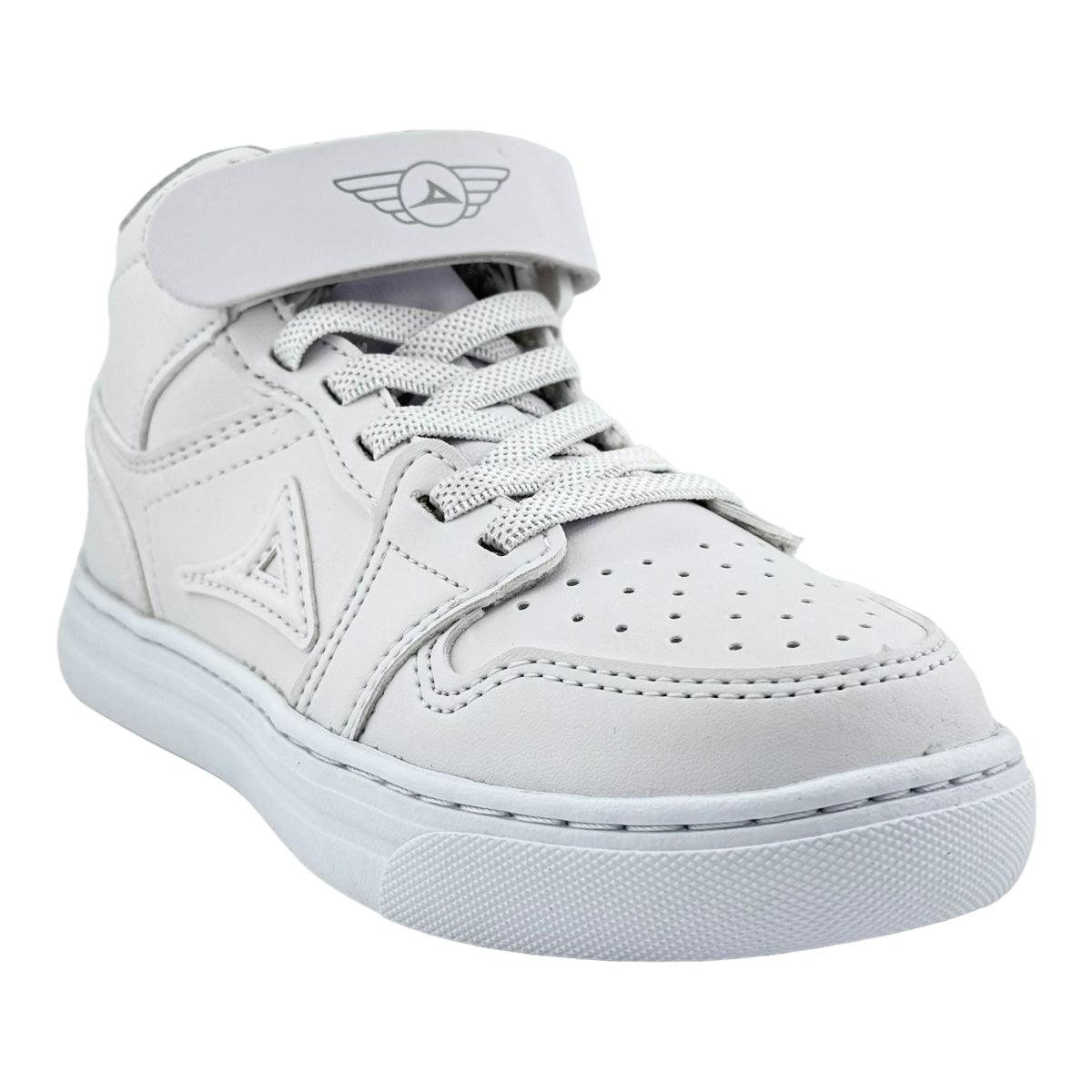 Tenis Niños Pirma Sneakers Ryder Bota Estilo 5053. (15.0 -17.5) - Gava Sport