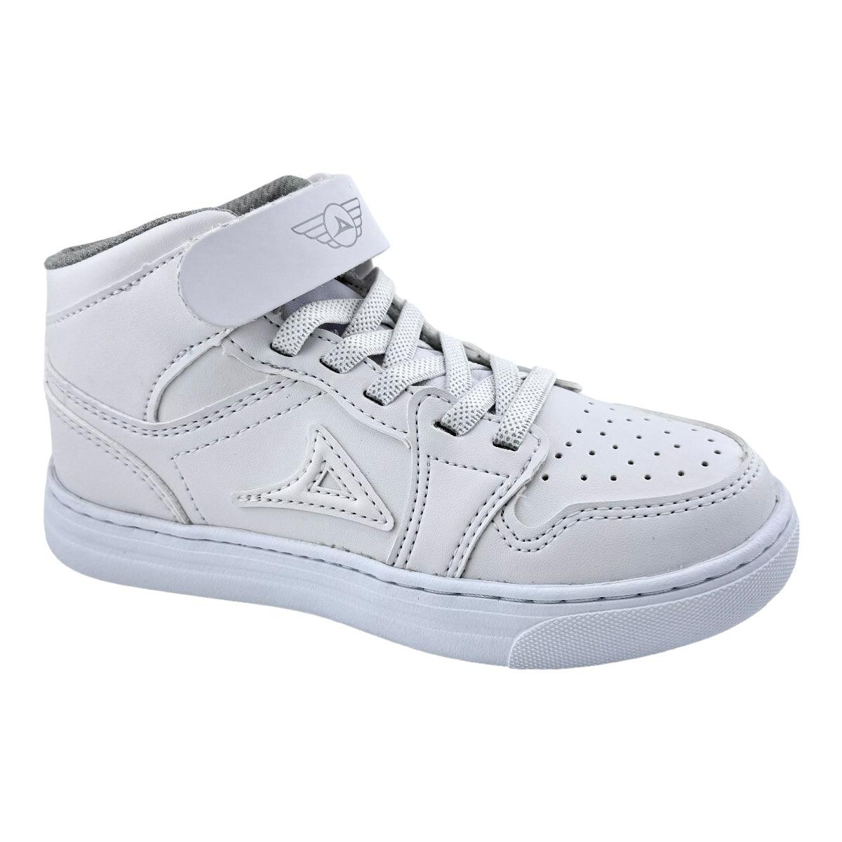 Tenis Niños Pirma Sneakers Ryder Bota Estilo 5053. (15.0 -17.5) - Gava Sport