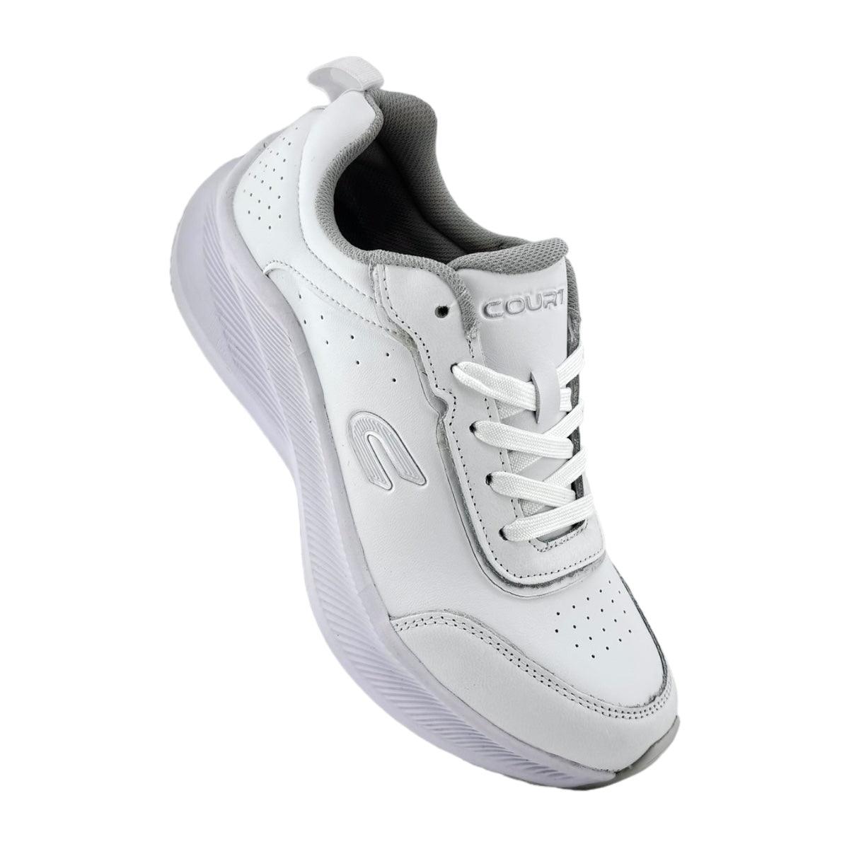 Tenis Unisex Marca Court Estilo A104J - Gava Sport