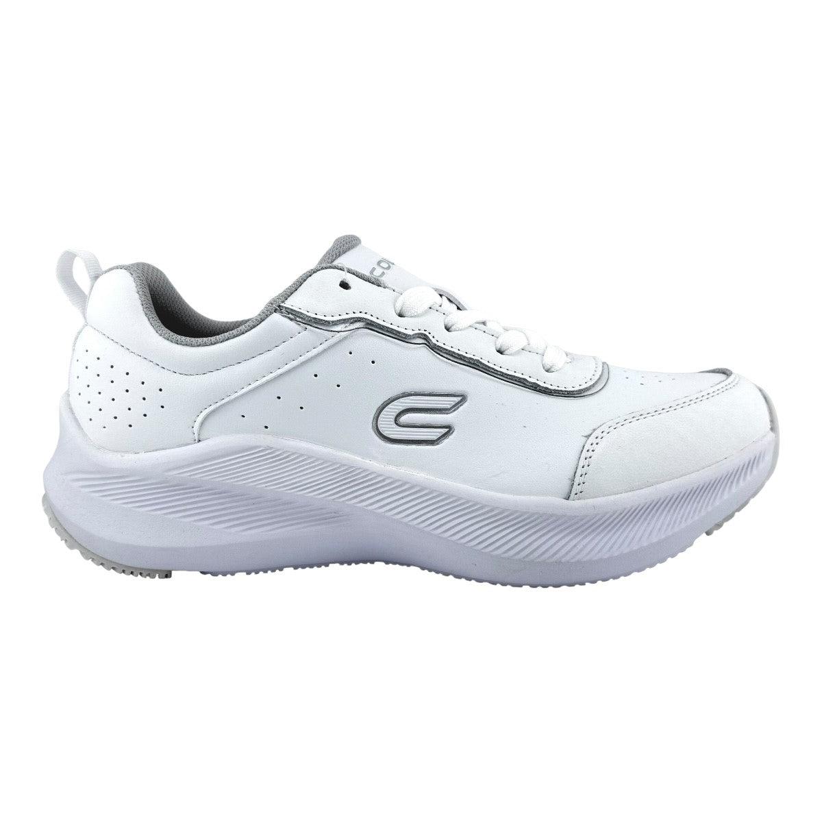 Tenis Unisex Marca Court Estilo A104J - Gava Sport