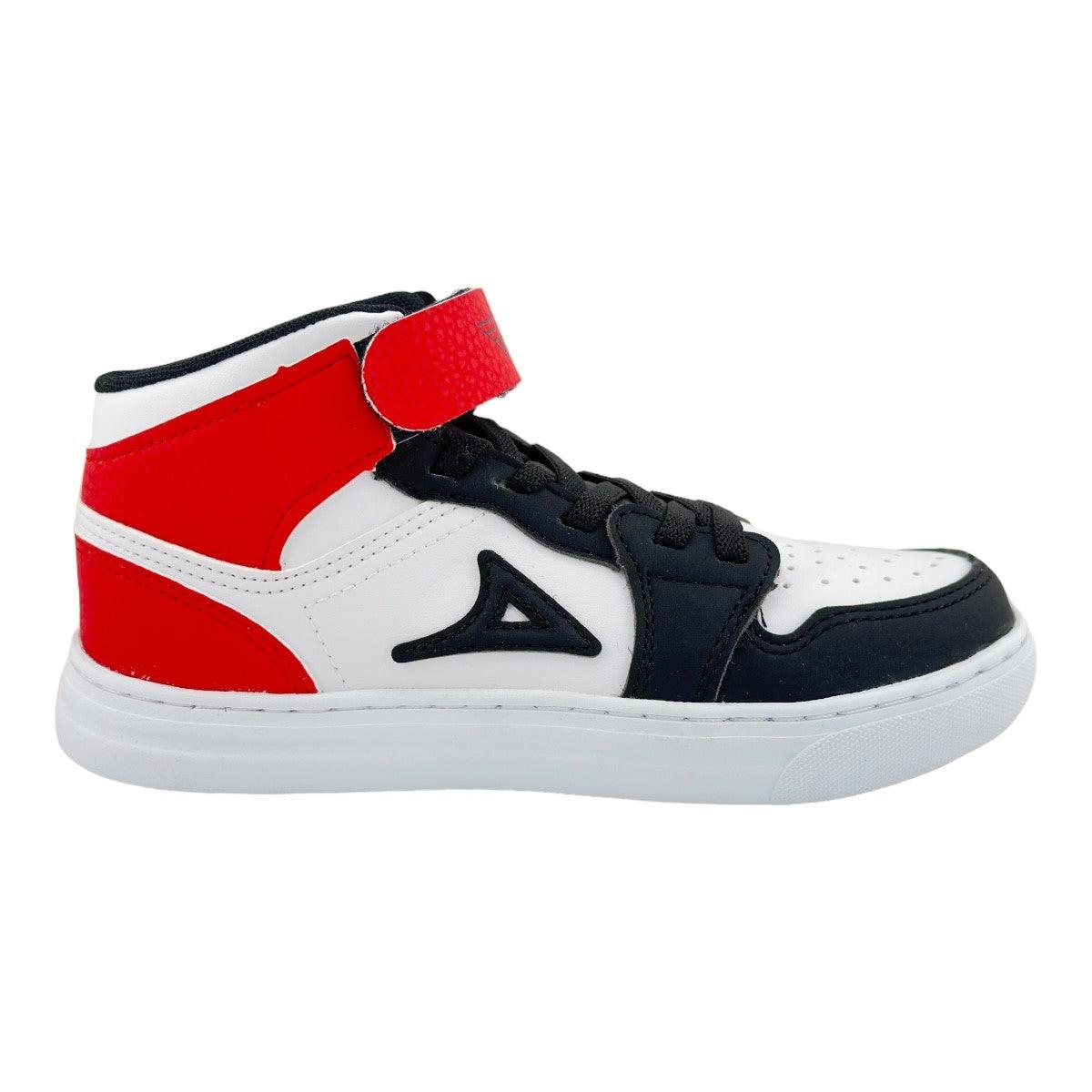 Tenis Niños Pirma Sneakers Ryder Bota Estilo 5053. (15.0 -17.5) - Gava Sport