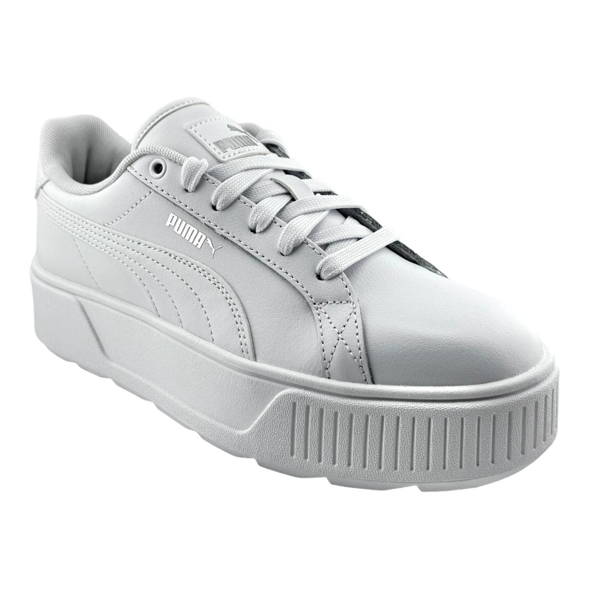 Tenis Para Dama Marca Puma Karmen L Estilo 387374 01 - Gava Sport