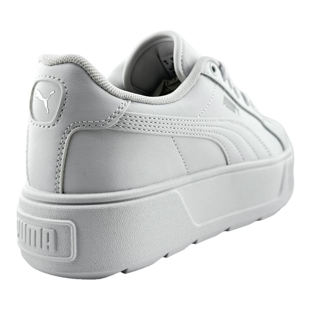 Tenis Para Dama Marca Puma Karmen L Estilo 387374 01 - Gava Sport