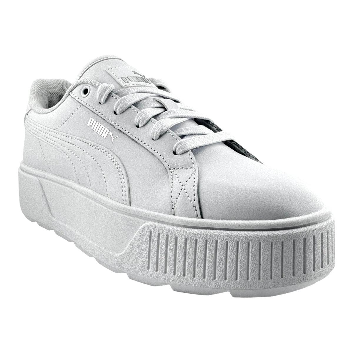 Tenis Para Dama Marca Puma Karmen L Estilo 387374 01 - Gava Sport