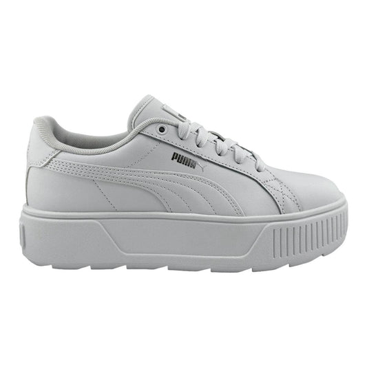 Tenis Para Dama Marca Puma Karmen L Estilo 387374 01 - Gava Sport