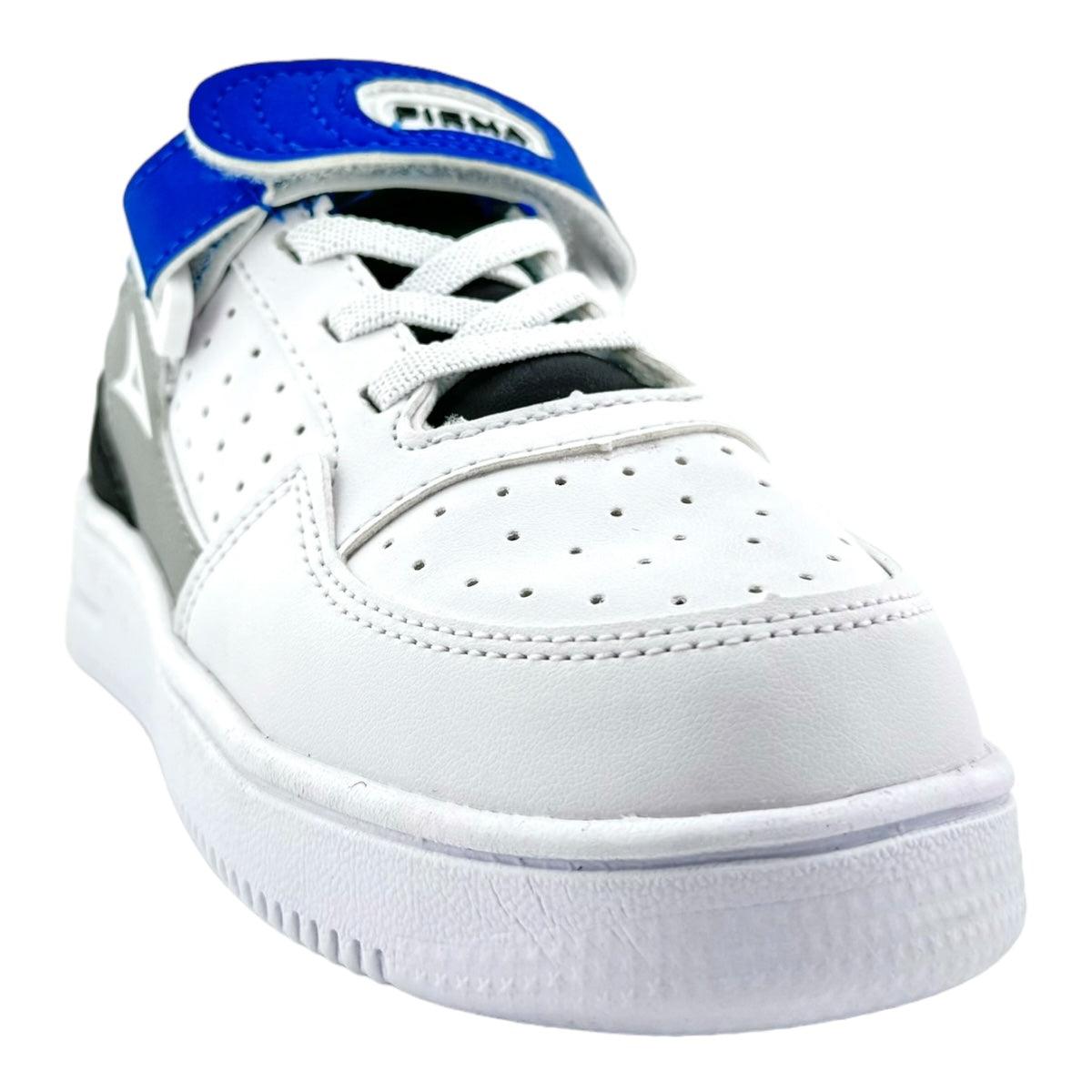 Tenis Para Niños Marca Pirma Ross WMN Estilo 5524 (18.0 -21.5) - Gava Sport