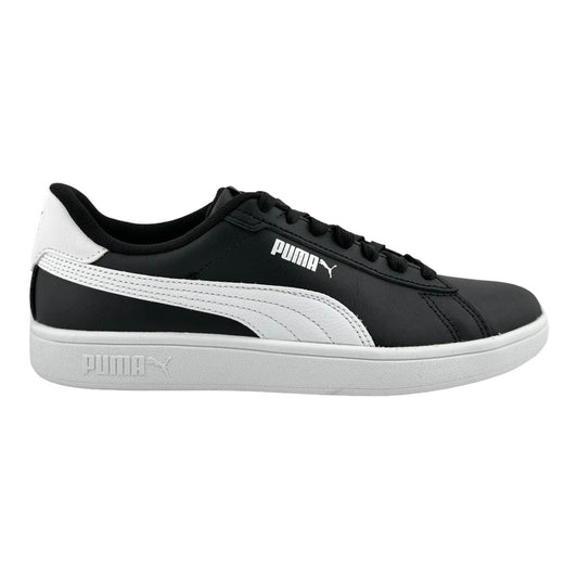 Tenis Para Joven Marca Puma Smash 3.0 L Estilo 392031 03 - Gava Sport