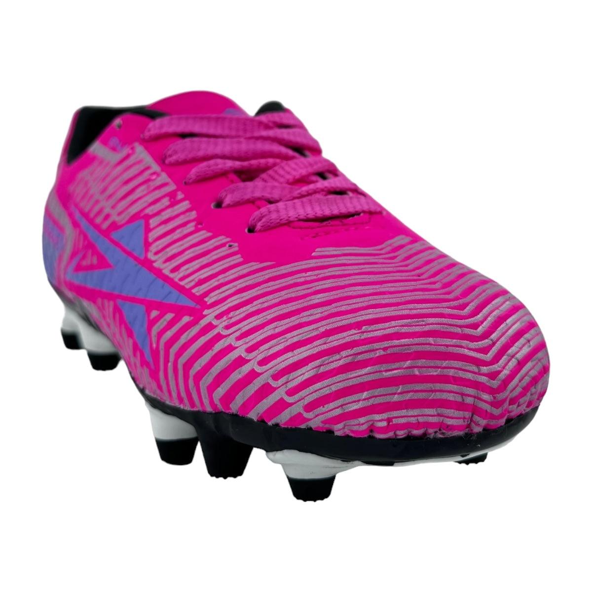 Tenis Soccer Niños Marca Eescord Estilo 4001 S (18.0 -21.5) - Gava Sport