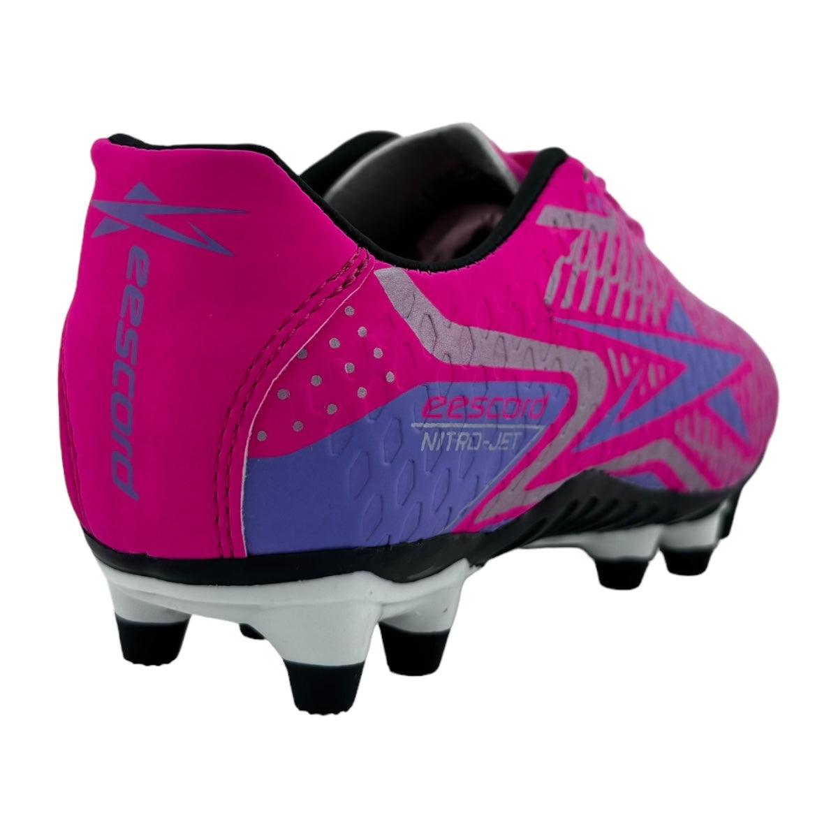 Tenis Soccer Niños Marca Eescord Estilo 4001 S (18.0 -21.5) - Gava Sport