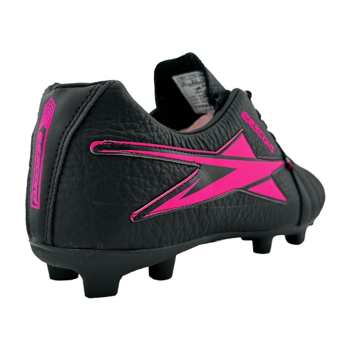 Tenis Soccer Hombre Marca Eescord Estilo 7005 - Gava Sport